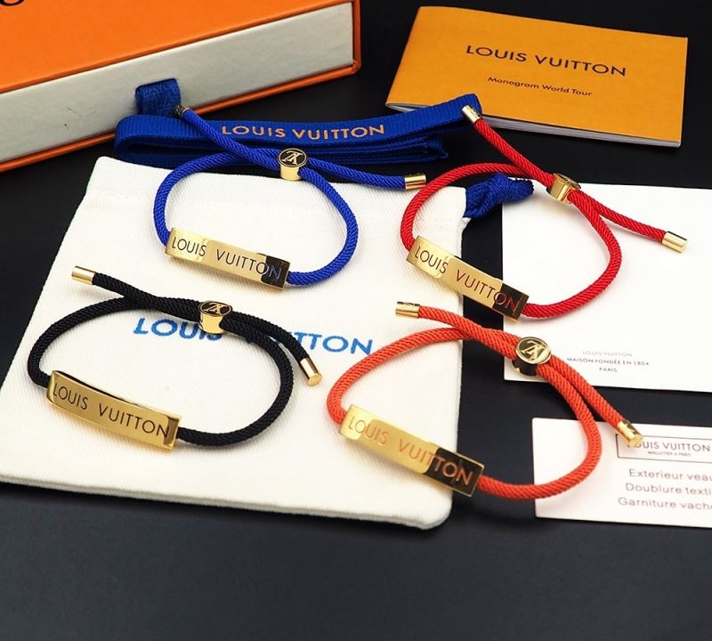 LV Bracelets